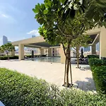 Stunning 2Br Burj Khalifa View Apartment