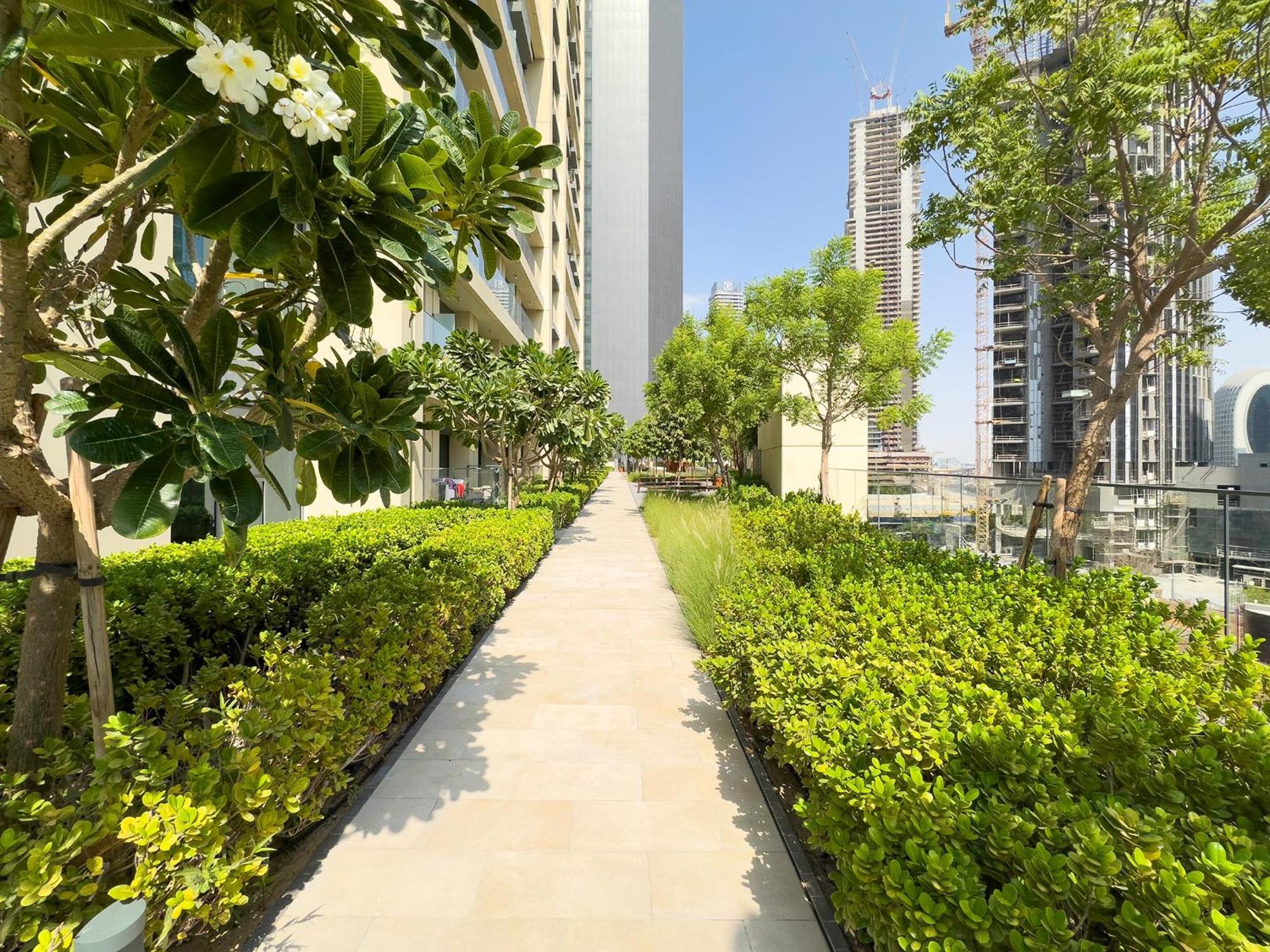 Stunning 2br Burj Khalifa View *