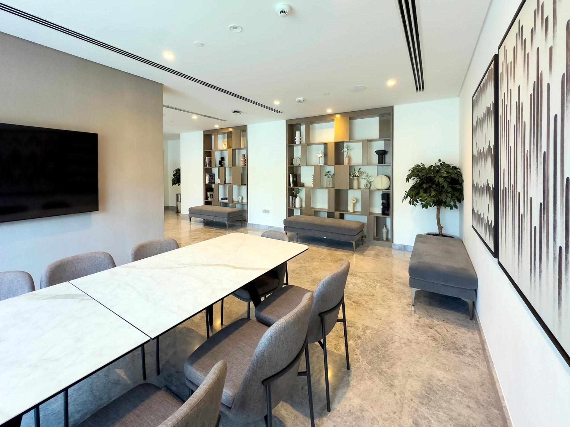 Stunning 2br Burj Khalifa View * Dubai