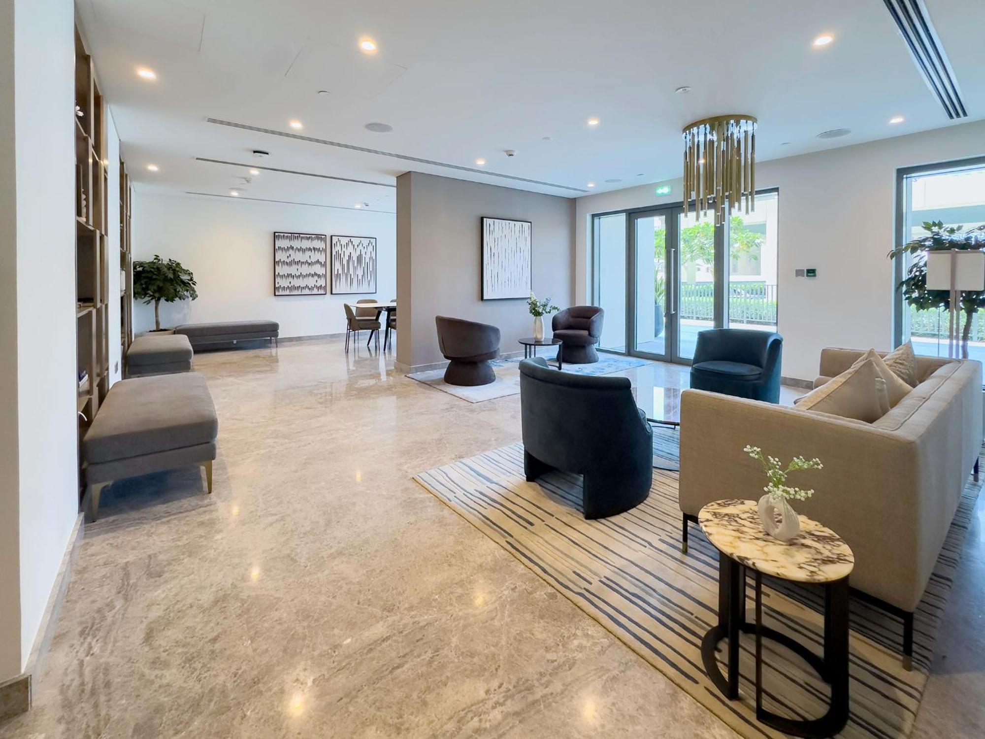 Stunning 2br Burj Khalifa View Apartment Dubai